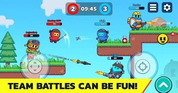 爆炸伙伴 v1.0.0
