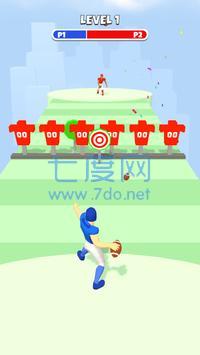 进球攻势游戏 v0.0.1