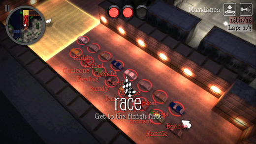 血债血偿2街头乱战 2.84.1 安卓版