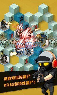 僵尸屠夫 v1.2.022