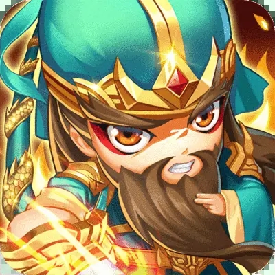 百龙霸业神魔三国