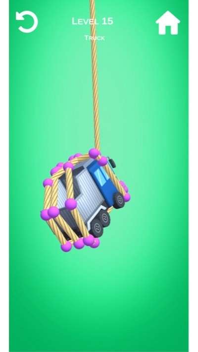 Rescue Rope 3D绳索救援3D