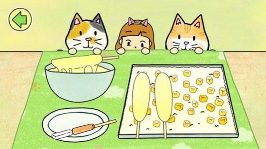 夏莉的热狗制作 v1.0.1