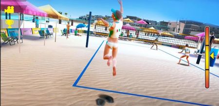 排球比赛大师Volleyball:Spike Master v3.0.5