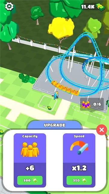 游乐狂热  v1.0.2