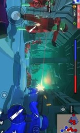 僵尸大逃杀 v1.0.0