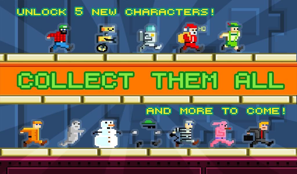 超级冲刺手机游戏最新官方下载  v5.1.3