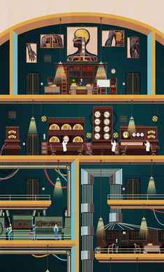 人体工厂汉化版 v1.0.0