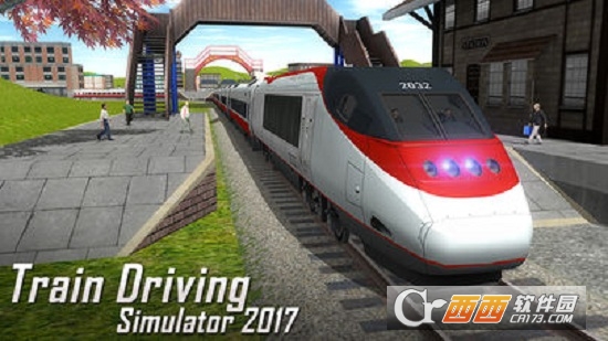火车模拟器欧式驾驶(train simulator 2019) v1.0.4安卓汉化版