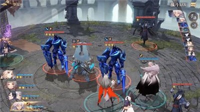 幻书启世录妄言无忌版本 V 1.0.7