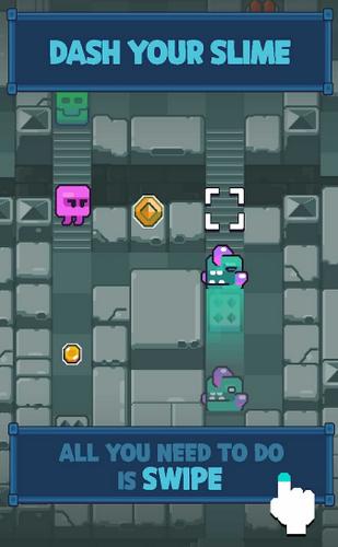 超级史莱姆冲刺游戏 2020-04-30 19:01