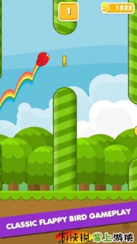 笨重的翅膀 SwoopyWings v3.0.5