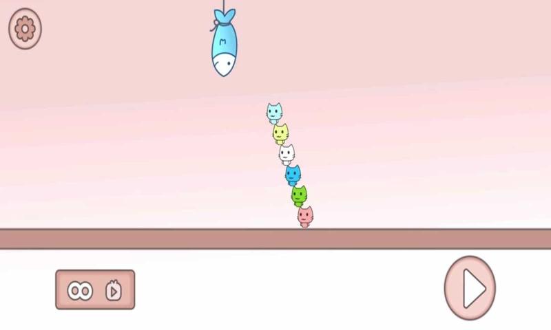 皮克猫公园游戏官方版  v5.1.1