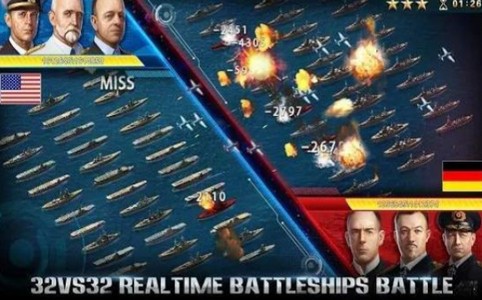 战争之海 2024-06-25 15:08