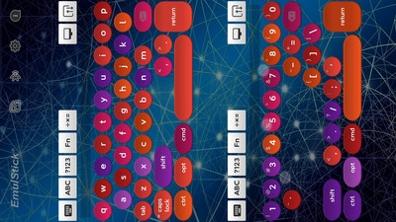 手机虚拟键盘 v2.0.5