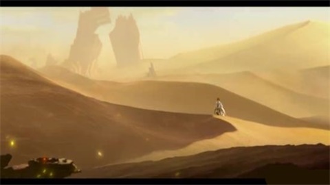 《代号:破晓》游戏官方下载正式版2022图片1