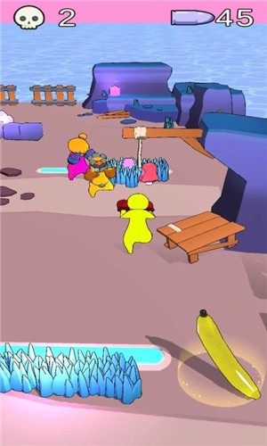 生存竞技场2  v0.5