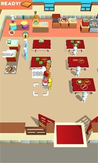 我的咖啡馆帝国 v0.7