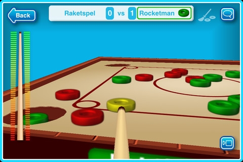 康乐棋 Disc Pool v3.1.5