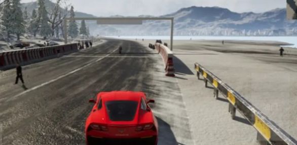 飞车人生2游戏官方版 1.0 v5.1.3