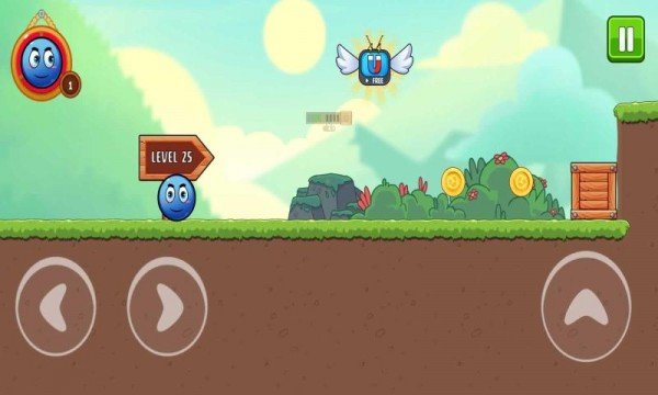 终极弹跳球 v1.1.0