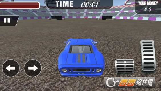 Demolition Derby(撞车比赛)截图2