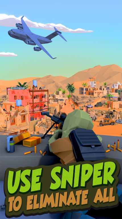 枪械武器大师官方安卓版  v5.4.4