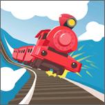 出轨货车Off the Rails 3D