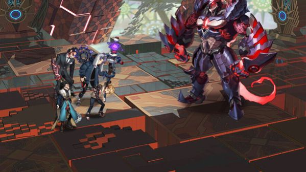 猎魔永恒太古曙光手游官方版  v3.2.2