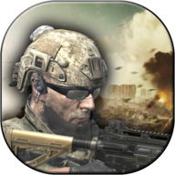 操控射击CS手机版