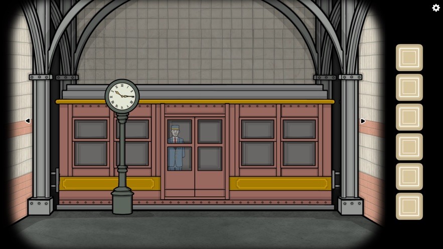 地铁繁花完整版 v1.1.17