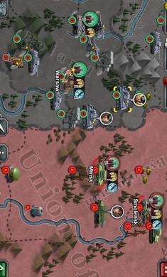 世界征服者4决战 v3.1.5