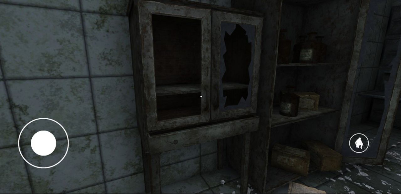 惊悚恐怖医院游戏安卓版(ScaryHospital)  v3.3.3
