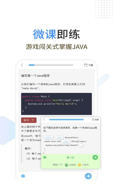 Java编程狮