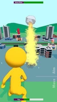 史诗巨人决斗3D v0.0.1