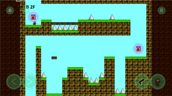 我想成为探险家2手机版 v1.1.1