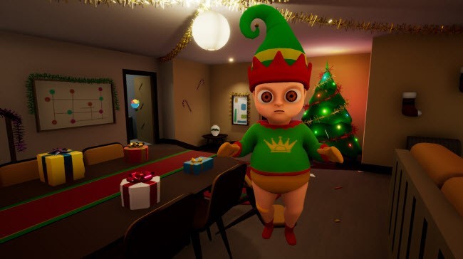 黄衣婴儿黑猫  v1.7.0