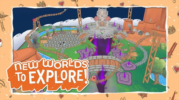 画个火柴人3游戏 v1.10.19845 安卓版