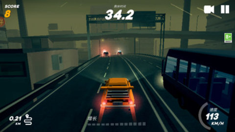 城市孤胆车神 v1.5.8