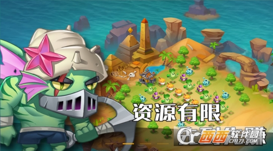 海岛矿工挖矿游戏 1.0.2安卓版