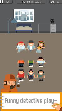 谁是小偷 2019-10-30 10:43