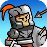 塔防战争之地War Grounds