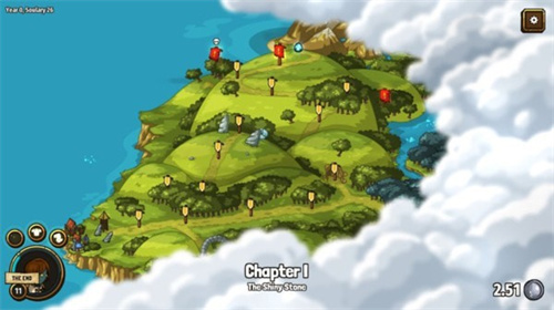 英雄无敌正义之剑 v0.2