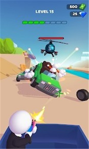 盛怒公路 2020-04-14 08:55