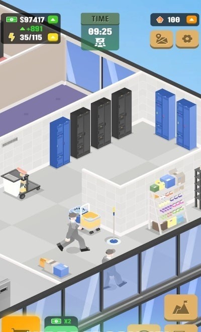 闲置的律师事务所游戏安卓最新版  v5.2.2