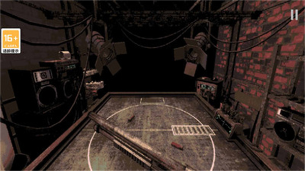 恶魔轮盘赌  v1.0.2