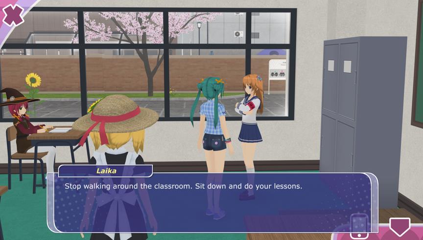 少女都市模拟器中文版最新版火车免费下载  v5.0.3