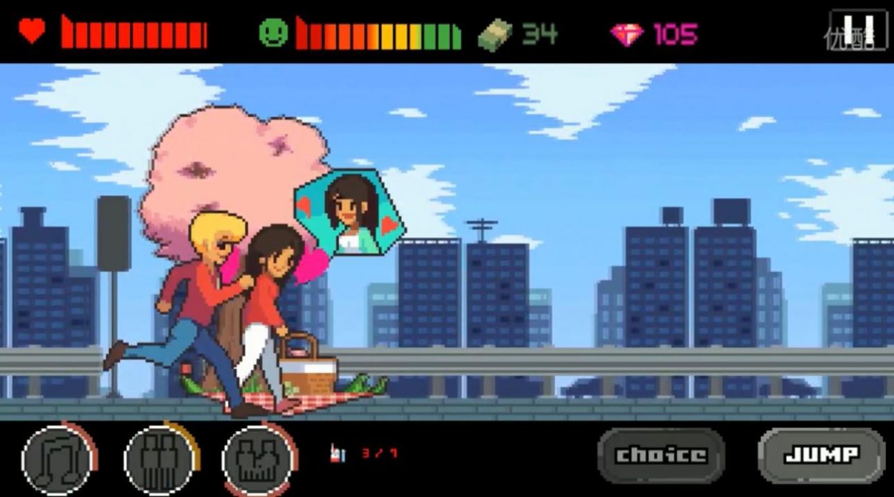 操控人生模拟器 v1.0.1