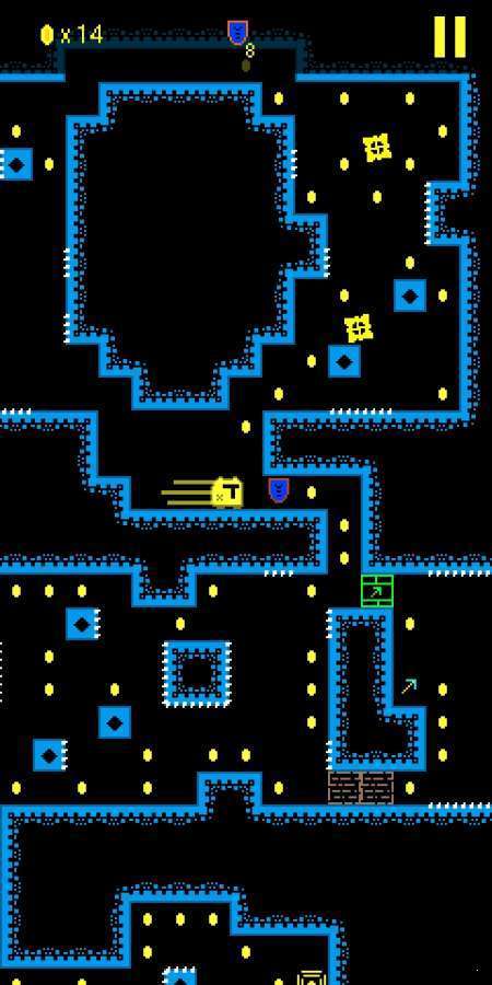 像素地牢冲刺 v1.01