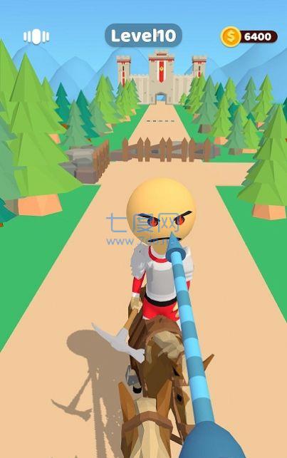 骑士大师3D游戏 v1.0.1